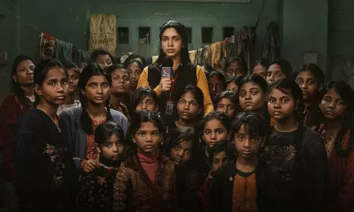 ఓటీటీలో క్రైమ్ థ్రిల్ల‌ర్..వెన్నులో వ‌ణుకు పుట్టాల్సిందే