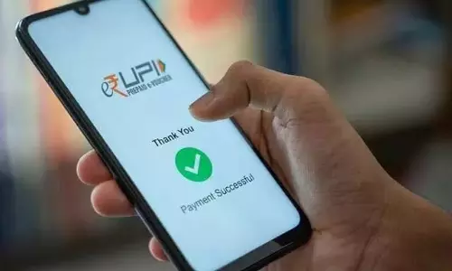 యూపీఐ పేమెంట్స్ కి ఛార్జీలు!.. వివరాలివే!
