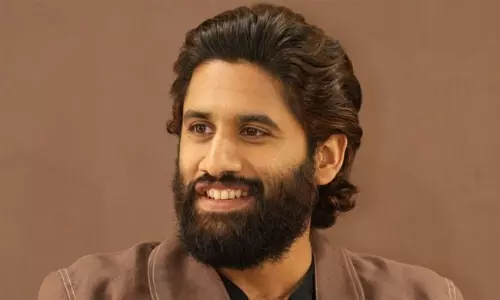 NC 25 ఎవరితో ఉంటుంది..?