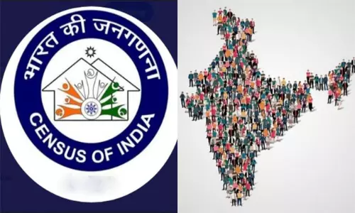2027 జనగణనలో ప్రత్యేకతలివే..