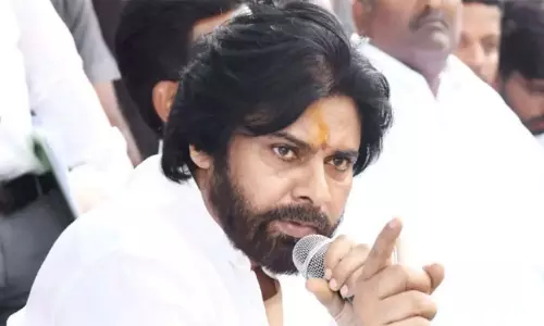 కాపు క‌ట్టుబాటు త‌ప్పుతుందా.. విశ్లేష‌కుల మాట ఇదే..!