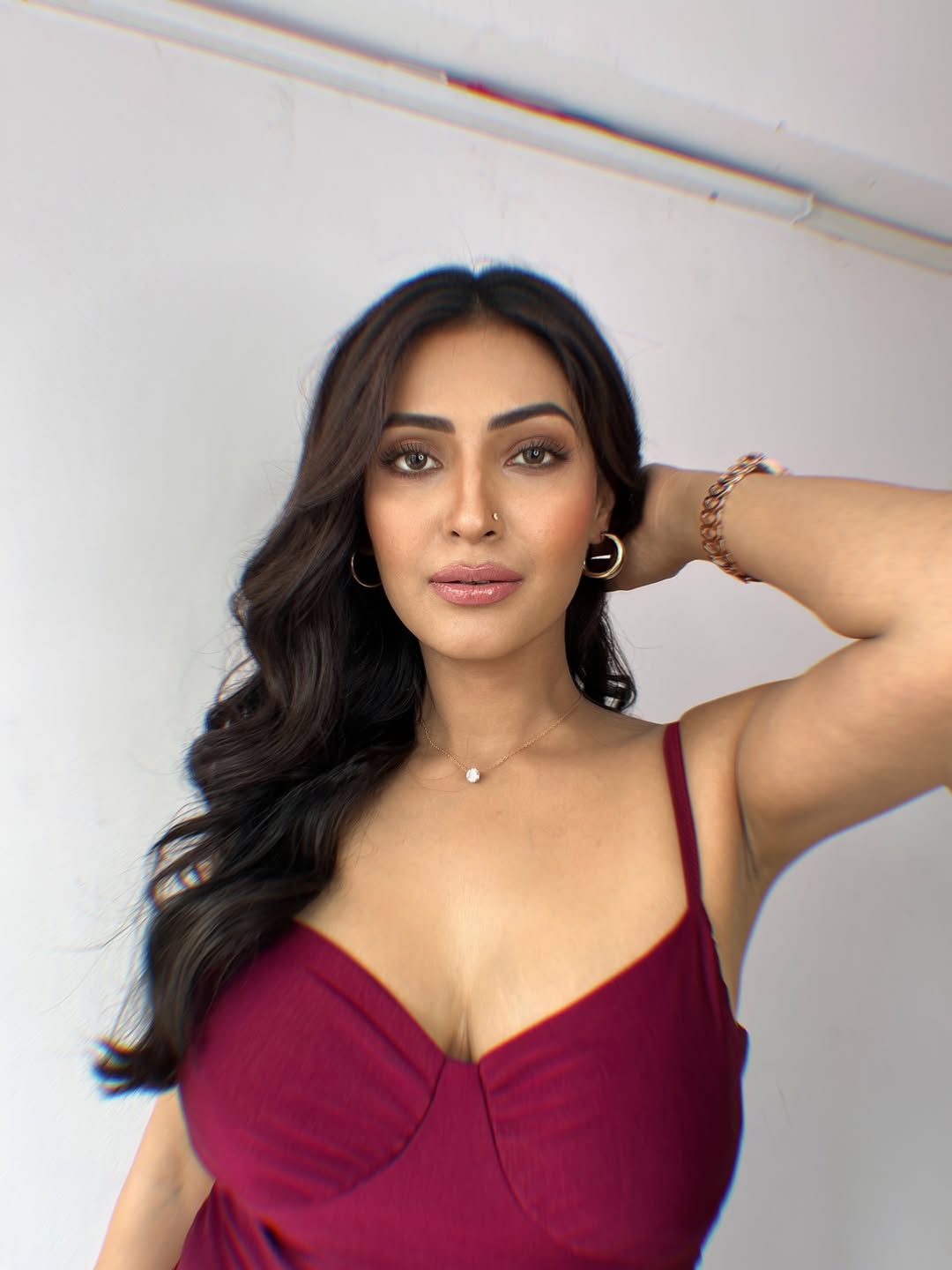Shivangi Verma’s New Post Creates Buzz All Over Social Media | Shivangi
