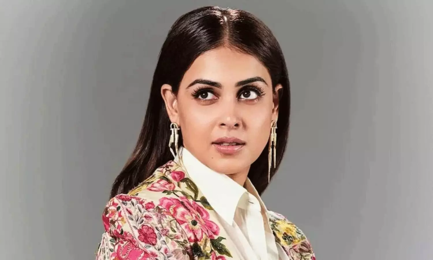 10ఏళ్ల గ్యాప్ గురించి జెనీలియా ఆందోళ‌న!