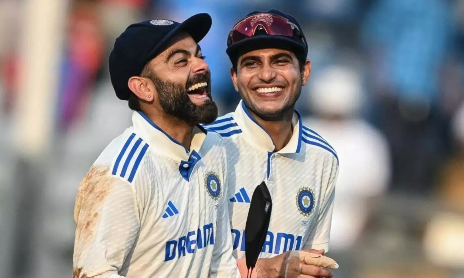 ఇంగ్లండ్ తో అసలు సవాల్ : కోహ్లీని భర్తీ చేసేదెవరు? గిల్ తో సాధ్యమేనా?