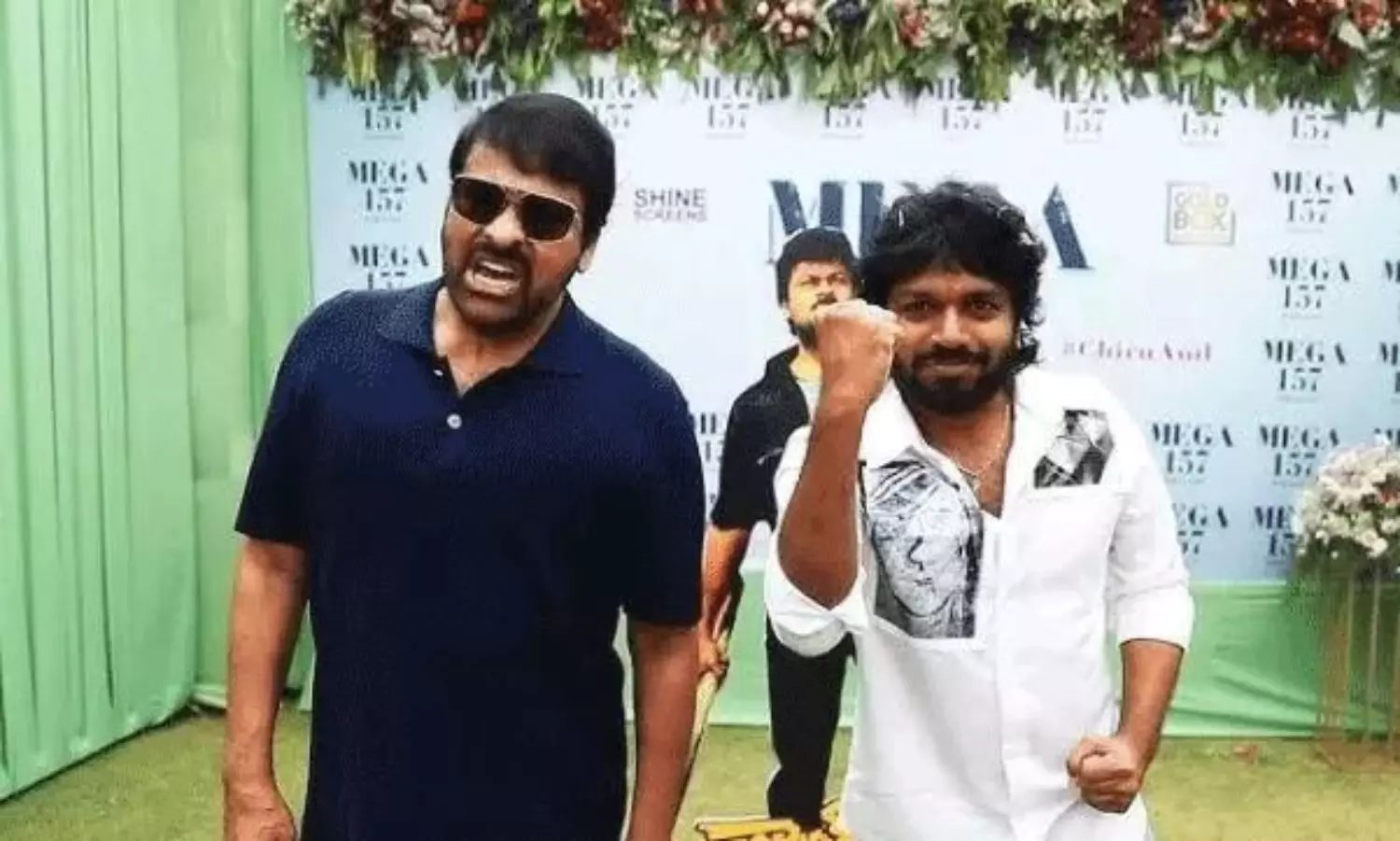 చిరు-అనిల్ మూవీ... ఆ రెండు ఫుల్గా ఉంటాయట! చిరు-అనిల్ మూవీ... ఆ రెండు ఫుల్గా ఉంటాయట!