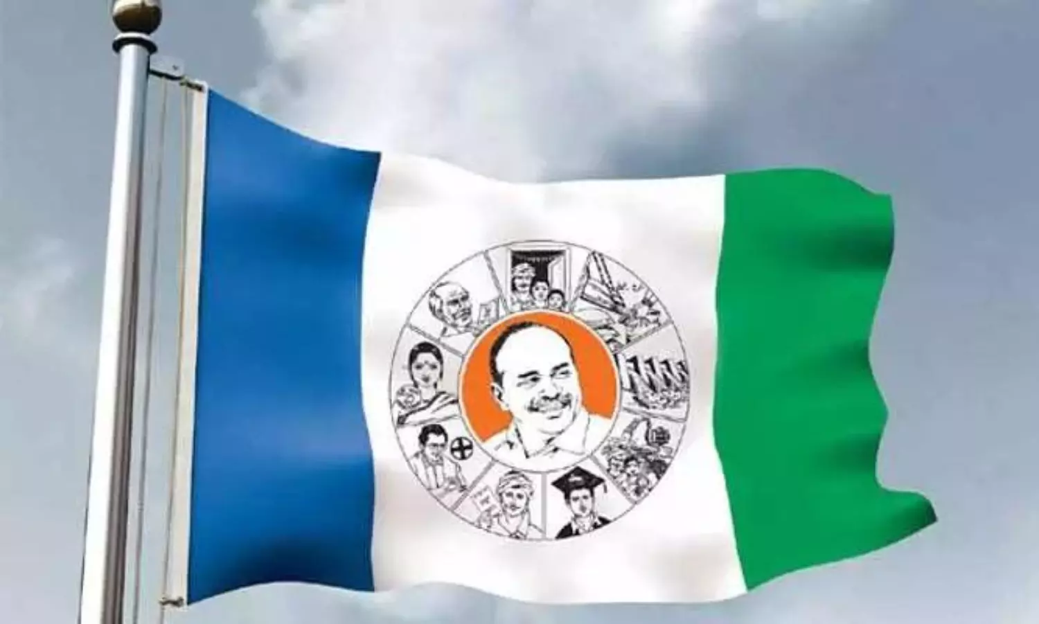 వైసీపీ స్థితి మంతం అయ్యేనా ..!