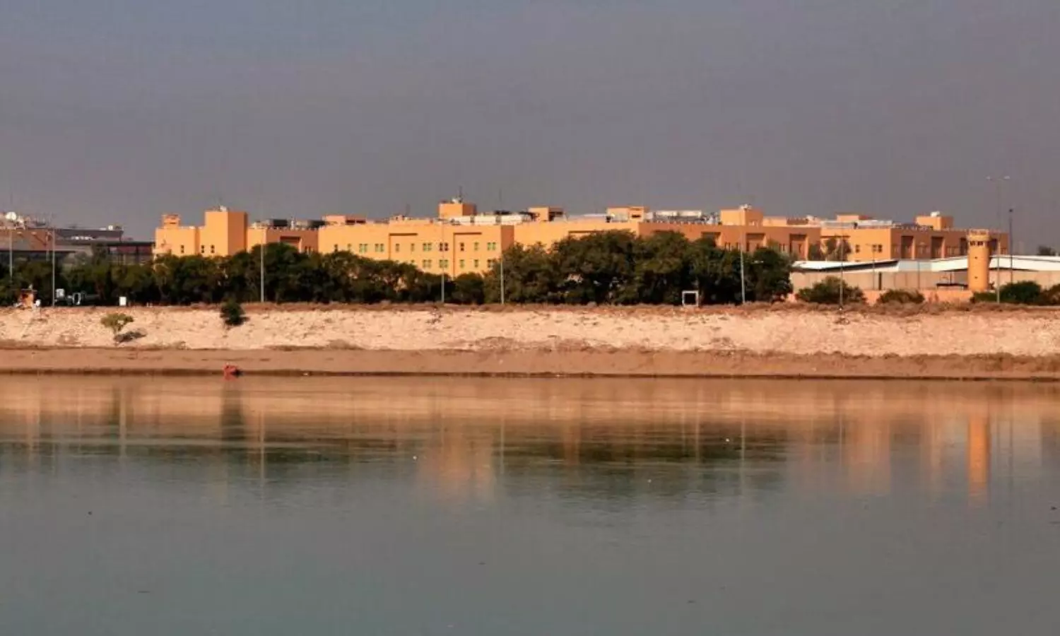 ఇరాన్ పై దాడికి ఇజ్రాయెల్ సంసిద్ధం.. పశ్చిమాసియాలో పెను యుద్ధ మేఘం