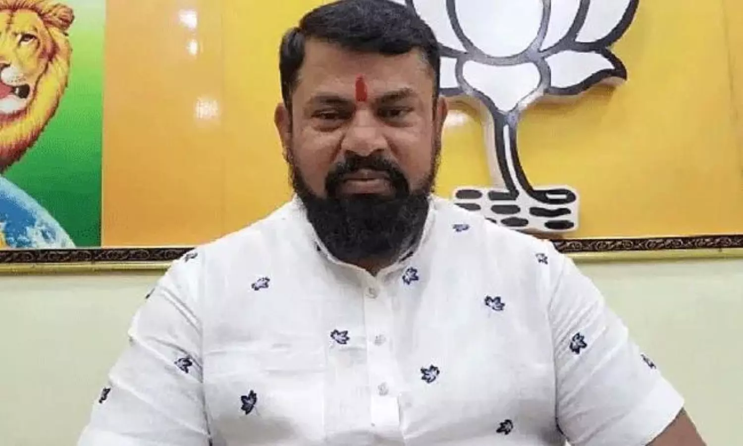 టీడీపీతో మొదలుపెట్టి.. బీజేపీతో కొనసాగిస్తున్నా.. రాజాసింగ్ ఇంట్రెస్టింగ్ కామెంట్స్