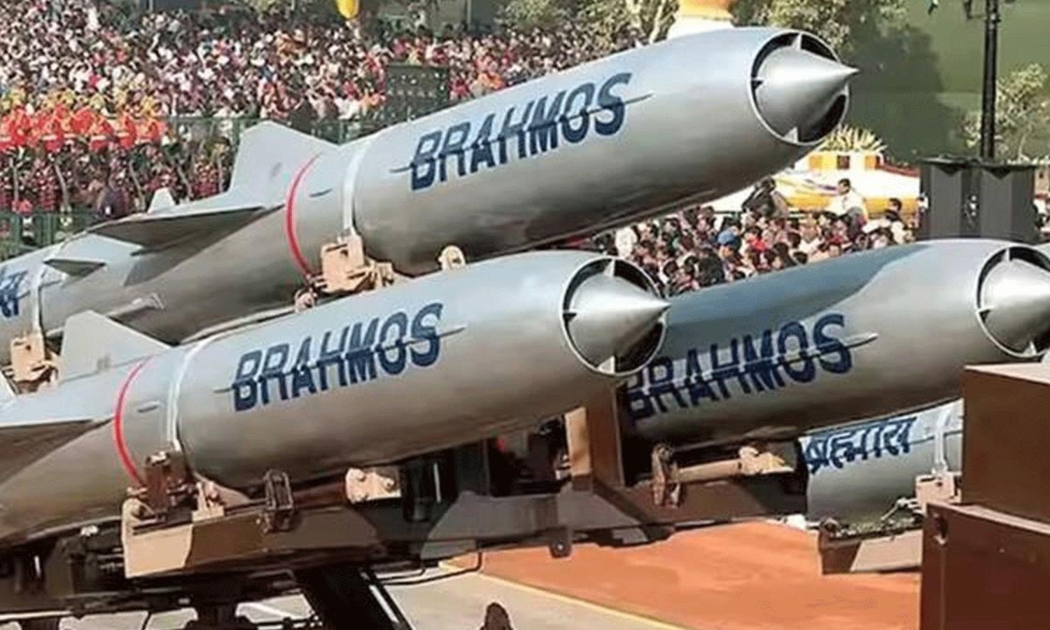 పాకిస్థాన్  కు ‘బ్రహ్మోస్’ భయం... బయటపడే మార్గాలకు ఇదిగో  ‘నో ఛాన్స్’!
