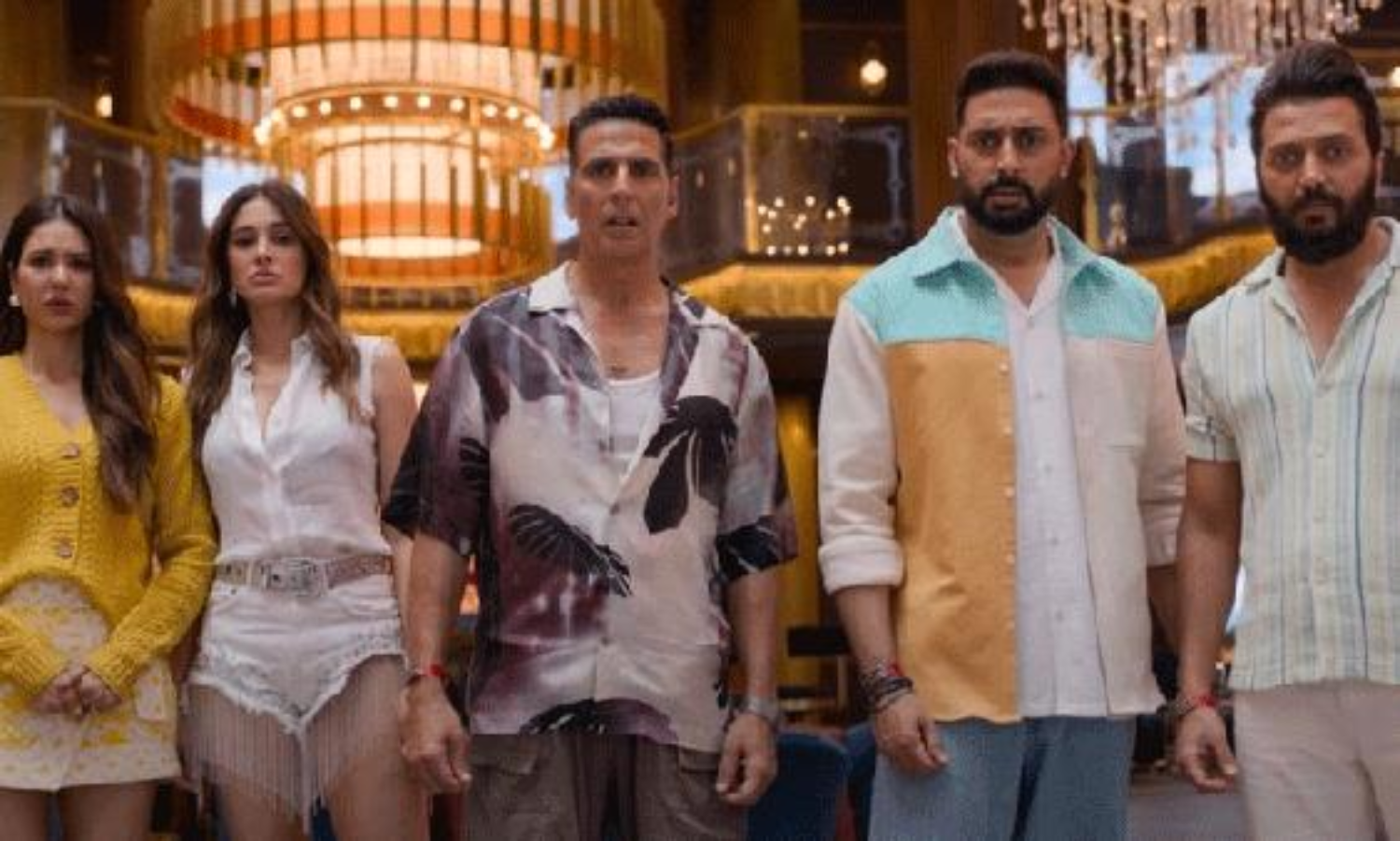 భారీ స్క్రీన్స్ లో రిలీజైనా ఫ‌లితం లేదు