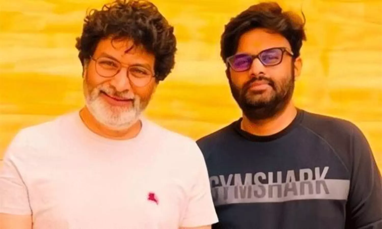 త్రివిక్రమ్ సినిమాలు.. నాగవంశీ ఫుల్ క్లారిటీ ఇచ్చేశారుగా!