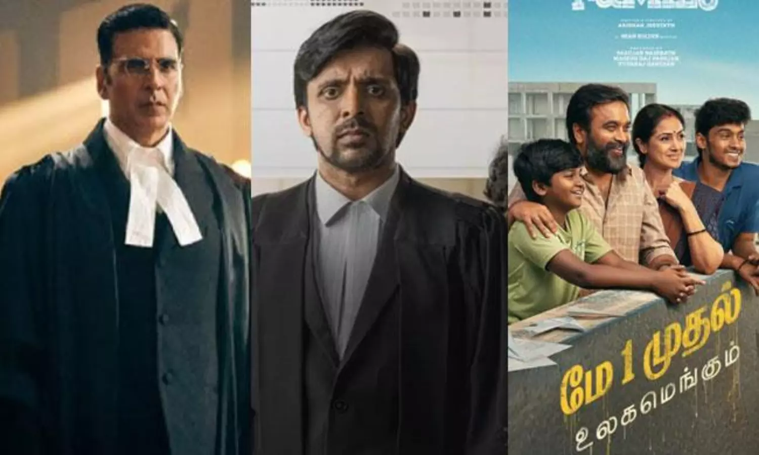 2025 ఫ‌స్టాఫ్ హీరోలు వీరే!