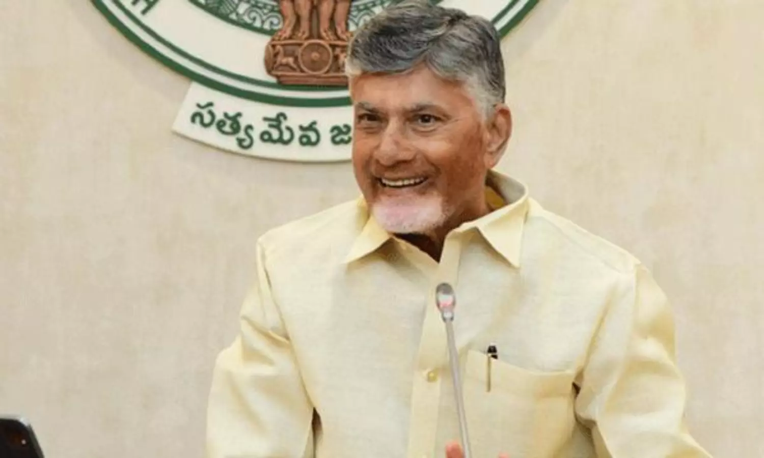 కూట‌మికి ఏడాది: బాబు రియాక్ష‌న్ ఇదే!