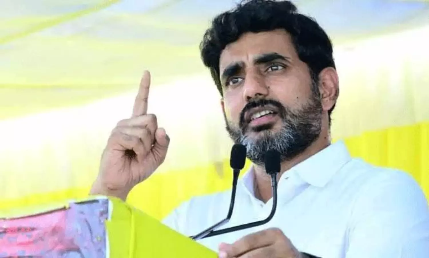 విధ్వంసం నుంచి వికాసం వైపు:  వ‌న్ ఇయ‌ర్ పాల‌న‌పై లోకేష్