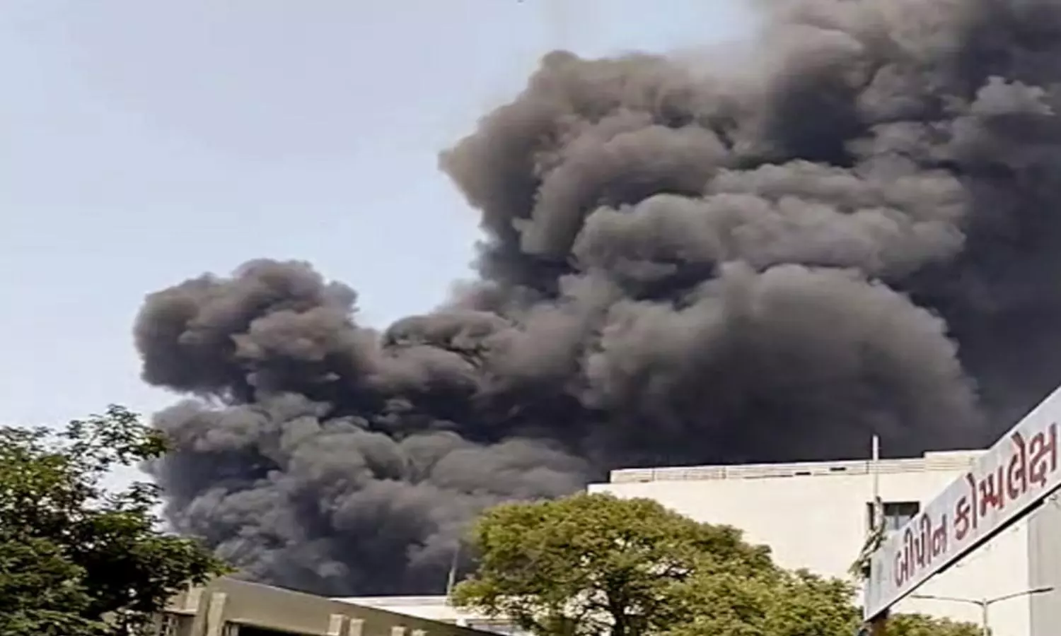 భారత్ లో జరిగిన భారీ విమాన ప్రమాదాలివే.. చివరిగా ఎప్పుడంటే..?