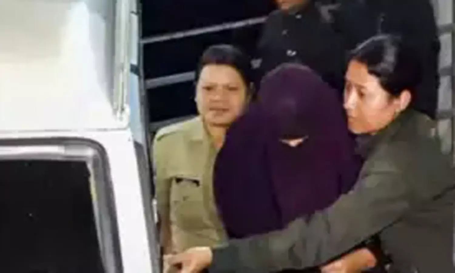 హనీమూన్ హత్య.. అలా కండిషన్ పెట్టి