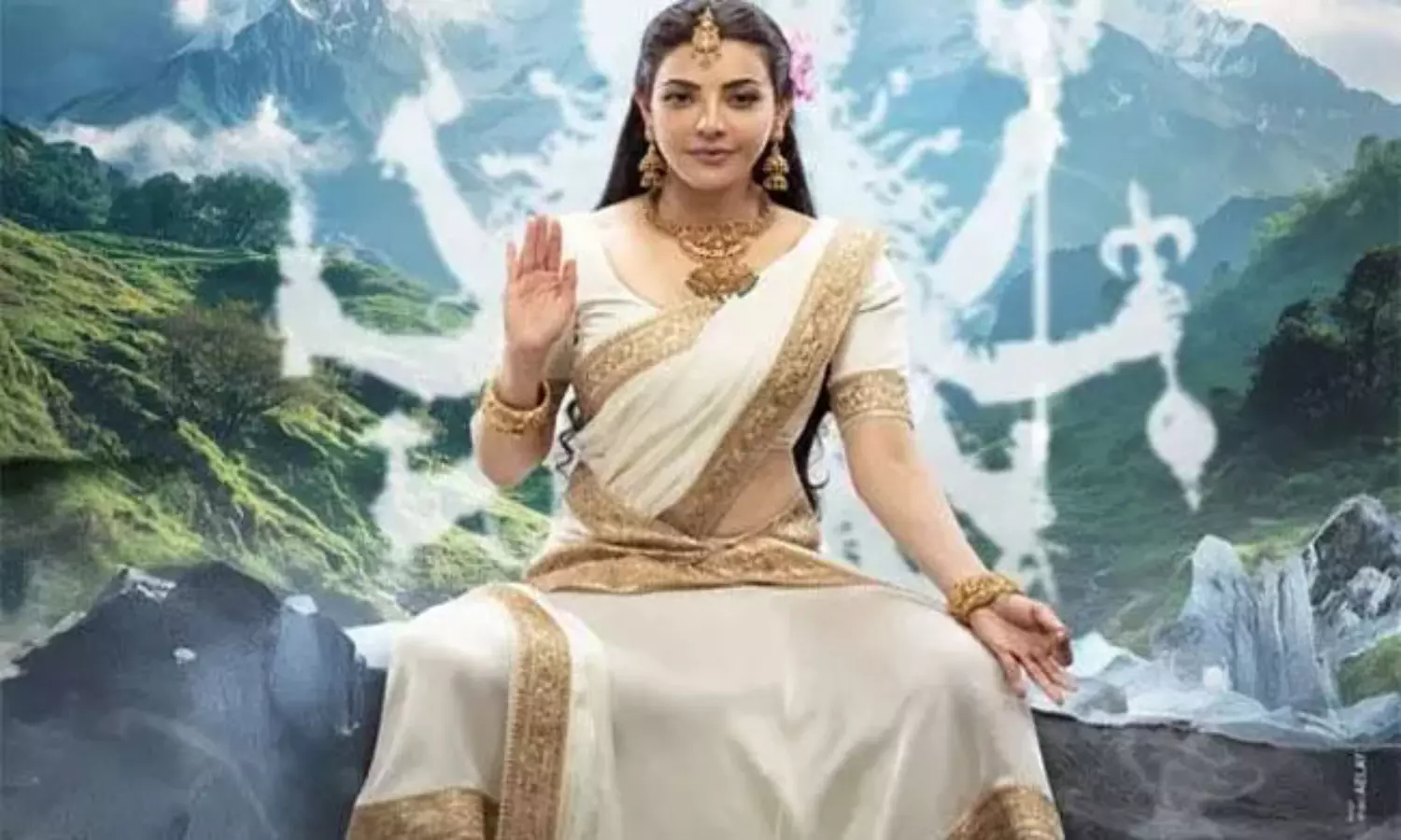 కంగనా ఎంపీ కావడంతో కాజల్‌కి ఛాన్స్‌...?