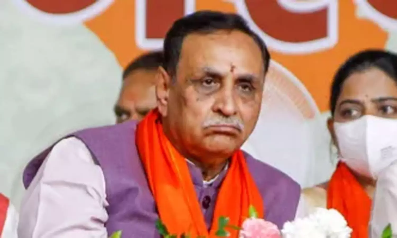 ఎయిరిండియా బిజినెస్  క్లాస్  లో గుజరాత్  మాజీ సీఎం... మృతిపై నిర్ధారణ!