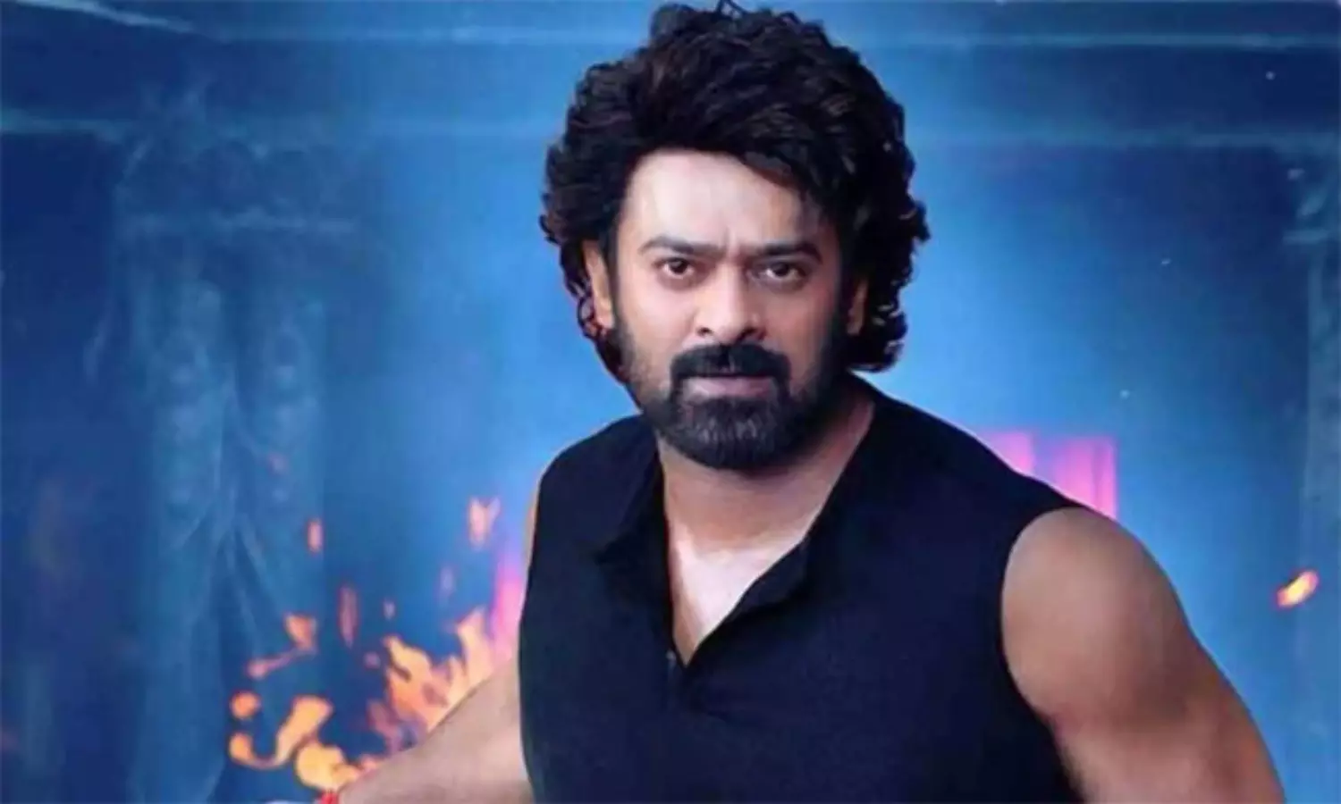 రాజాజాబ్‌ టీజర్‌ అప్‌డేట్‌.. ఐమాక్స్‌లో ప్లాన్‌?