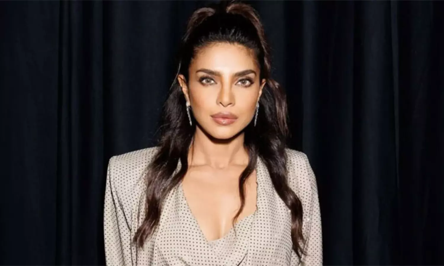 పీసీ మళ్లీ ఇక్కడ బిజీ బిజీ..?