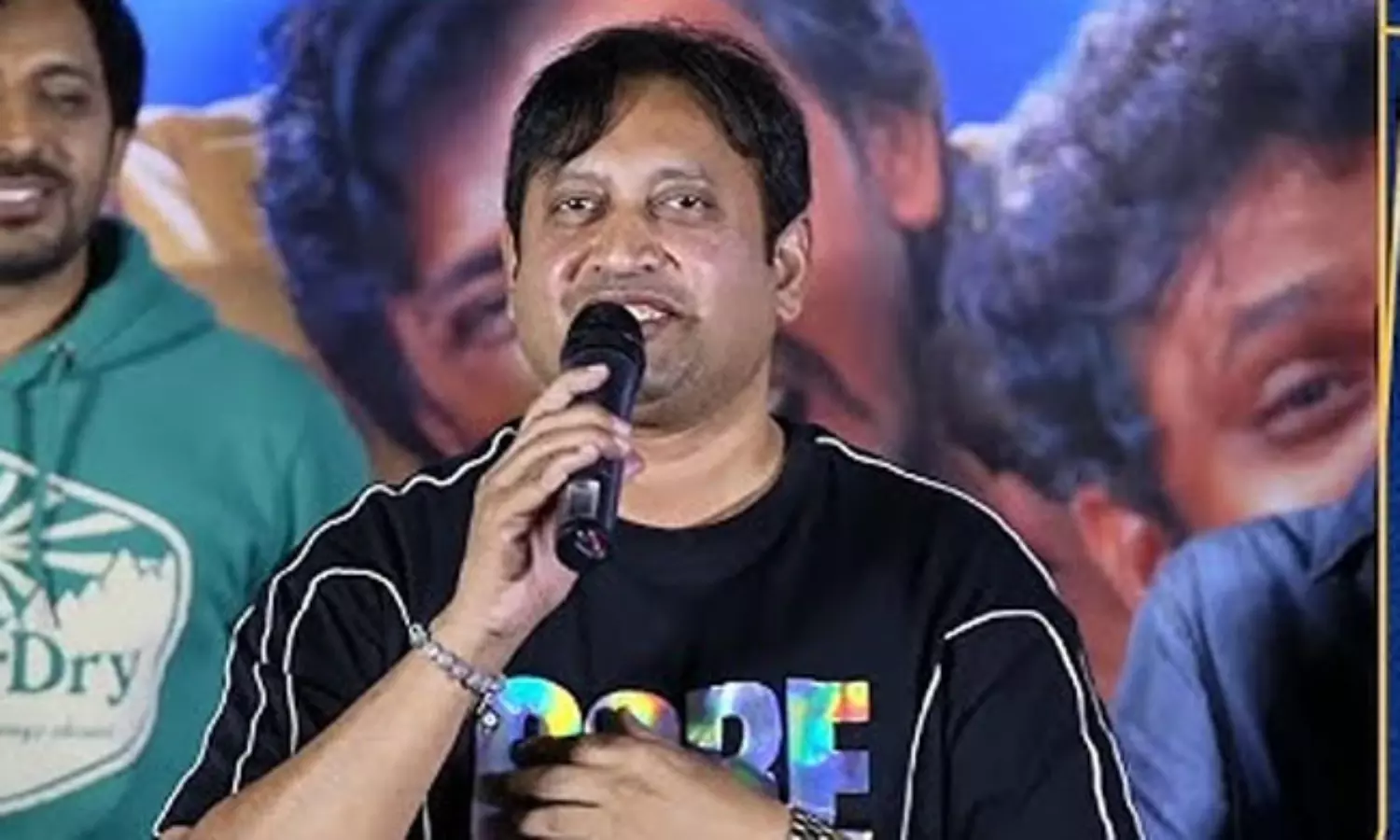 మేమంతా ఒక్కటే.. ఎవరూ విడిపోలేదు: ఎస్కేఎన్