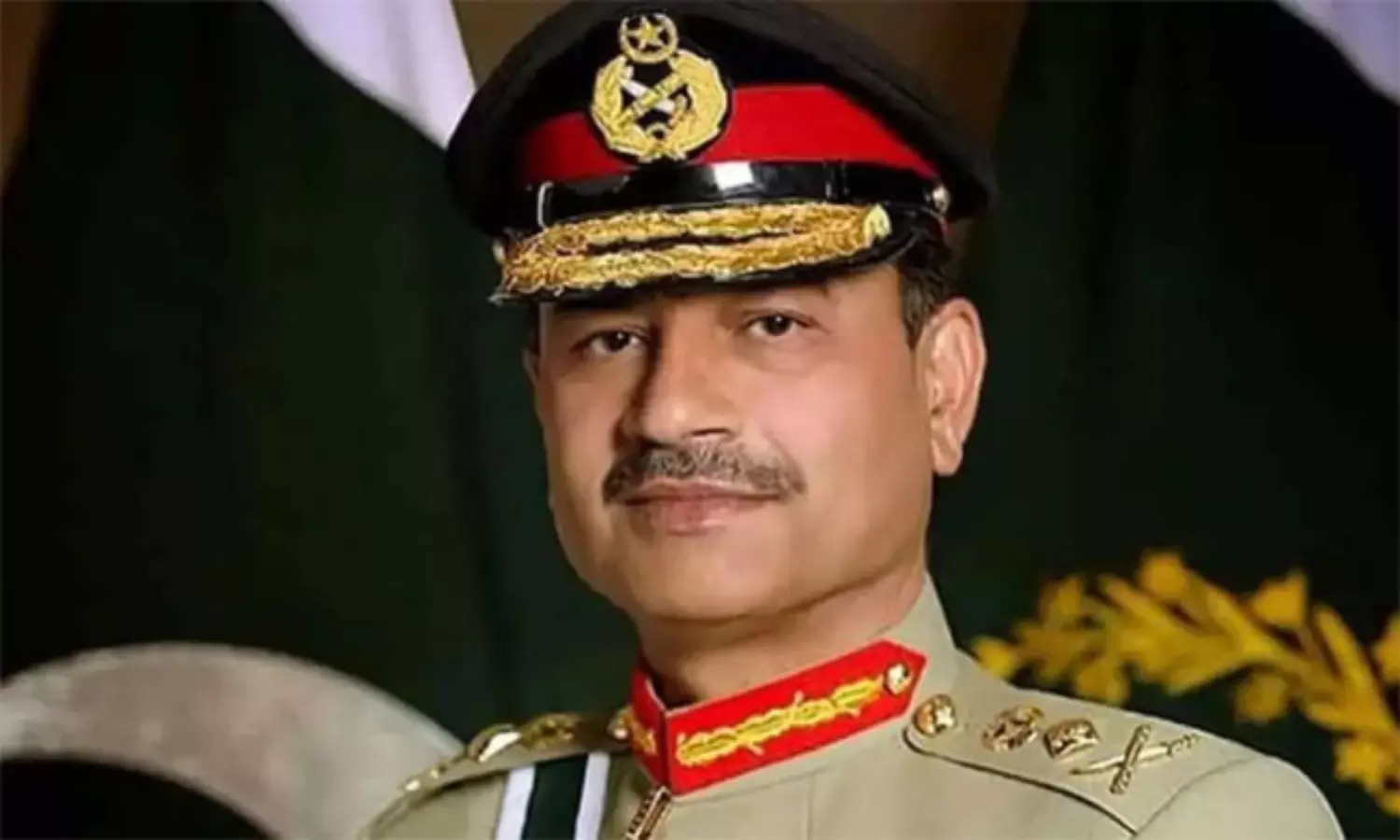 అమెరికా ఆర్మీ డేకు పాక్  ఆర్మీ చీఫ్  కు ఆహ్వానం... అజెండాలో అంశాలివేనా?