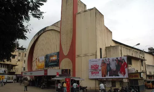 సింగిల్ స్క్రీన్ థియేట‌ర్లు క‌నుమ‌రుగ‌వుతాయా?