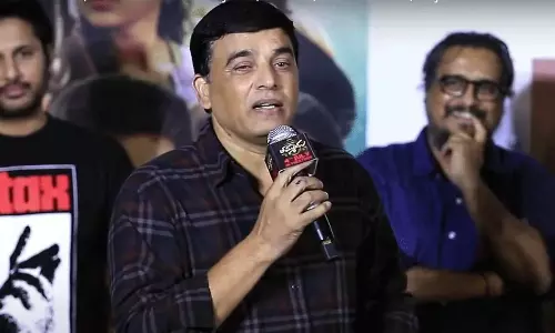 ఆడియ‌న్స్‌ని ఇన్నాళ్లూ మోసం చేస్తున్నారా?
