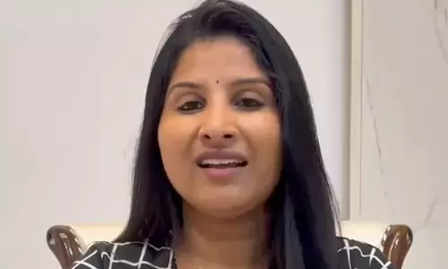 బర్త్ డే పార్టీలో డ్రగ్స్? మంగ్లీ ఏమన్నారంటే?