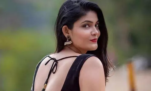 పబ్ నిర్వాహకులతో గొడవ.. నటి కల్పికకు షాక్!