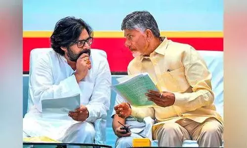 ఈ ఏడాదైనా ఈ కూట‌మి నేత‌ల తీరు మారుతుందా..?