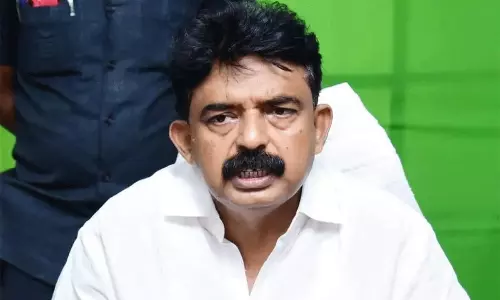 వాతకు పది వాతలు పెట్టే రోజు వస్తుంది.. పేర్ని నాని హెచ్చరిక