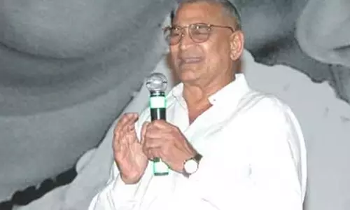 గేట్ కీప‌ర్ నుంచి 87 చిత్రాల నిర్మాత‌గా!