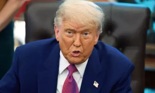 ఇరాన్‌తో భగ్గుమన్న ఉద్రిక్తతలు.. అమెరికా సంచలన నిర్ణయం