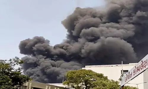 భారత్ లో జరిగిన భారీ విమాన ప్రమాదాలివే.. చివరిగా ఎప్పుడంటే..?