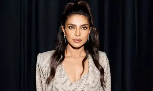 పీసీ మళ్లీ ఇక్కడ బిజీ బిజీ..?