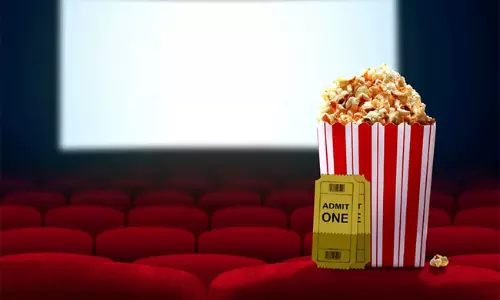 మ్యాట్నీ నుంచే వాకౌట్..ఆ మాత్ర‌మైనా లేక‌పోతే క‌ష్టం!