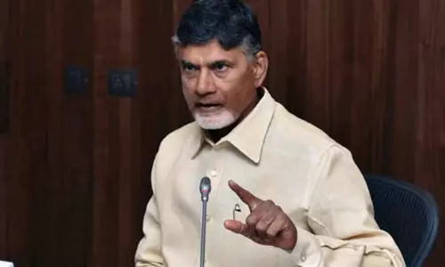 శివలింగం మీద తేలు లాంటి జగన్....ఇక నో చాన్స్ !