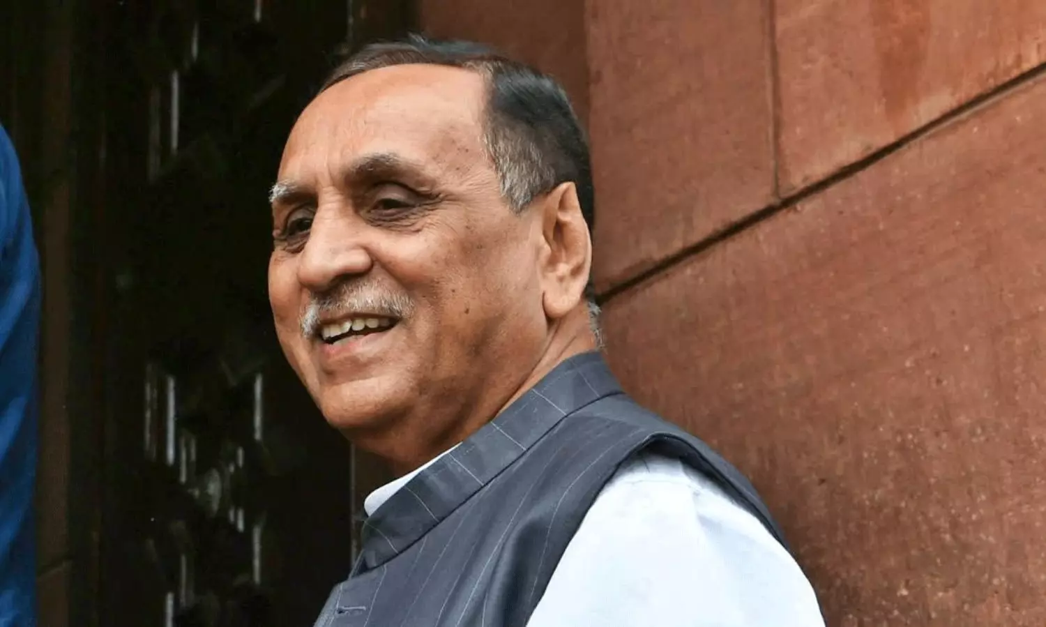 విజయ్ రూపానీ మృతి... బీజేపీకి గుజరాత్ లో గట్టి దెబ్బ విజయ్ రూపానీ మృతి... బీజేపీకి గుజరాత్ లో గట్టి దెబ్బ