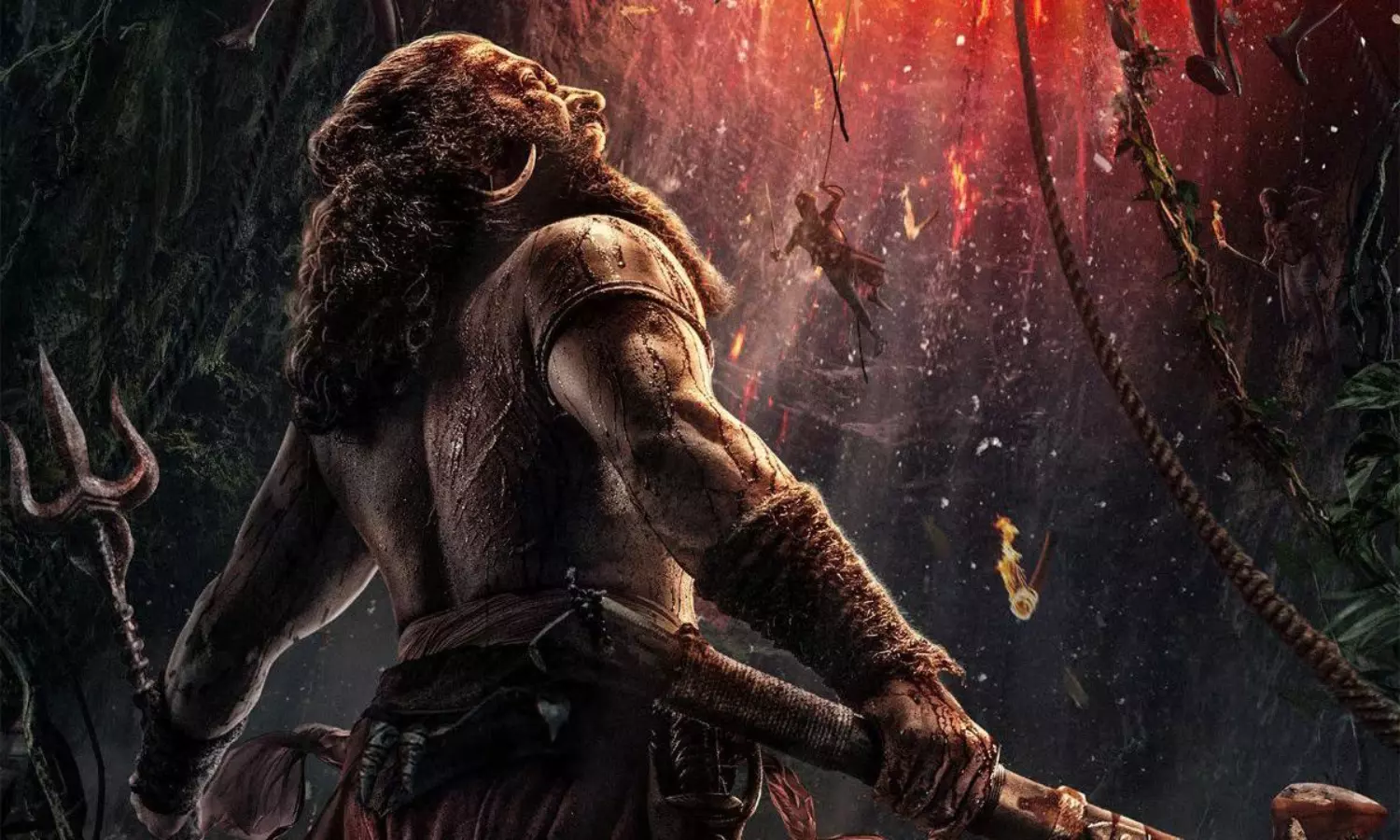 కాంతార ప్రీక్వెల్‌ని వెంటాడుతున్న విషాదాలు!