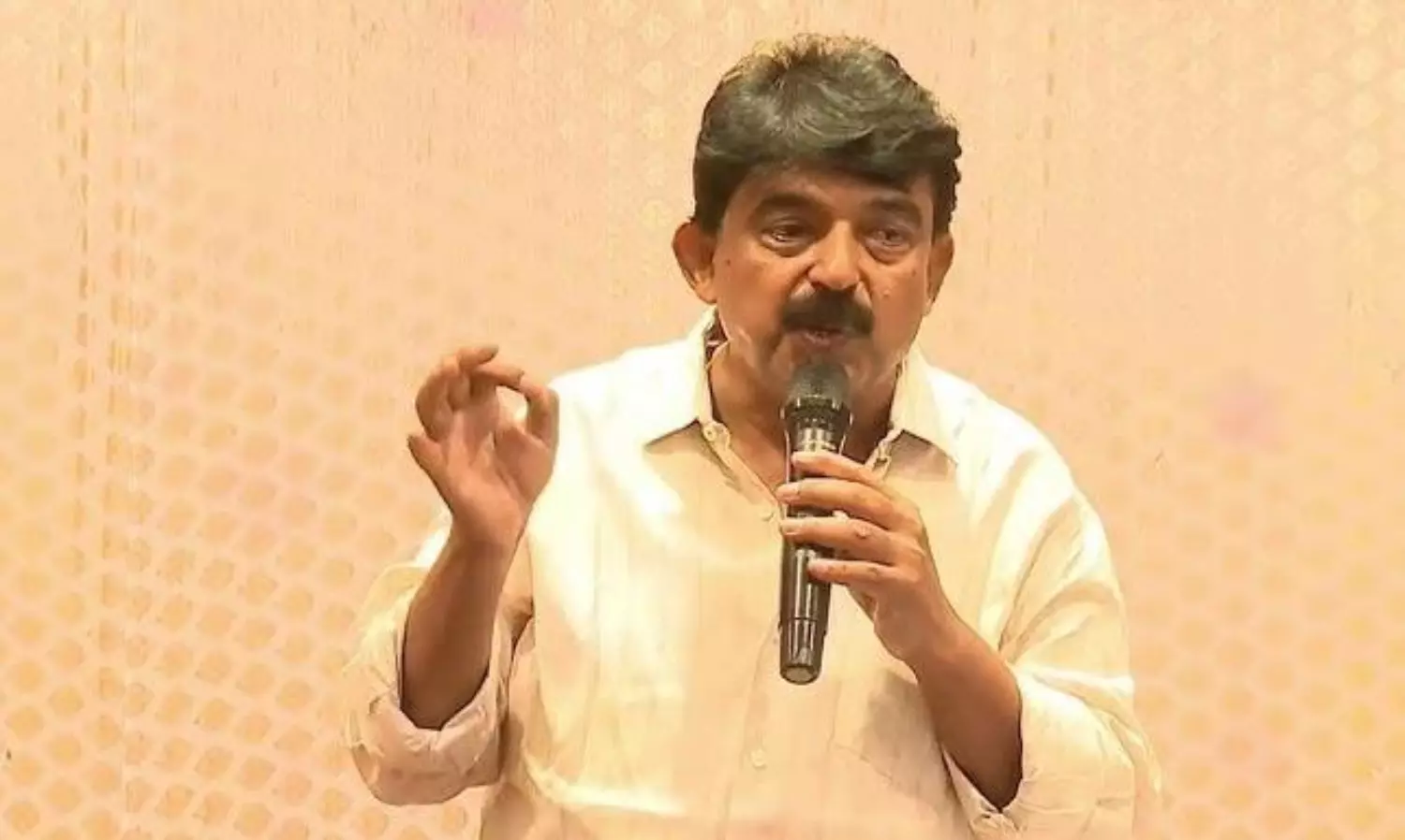 ఆ రోజే మానసికంగా చచ్చా అంటూనే నోటికి పని చెప్పిన పేర్ని