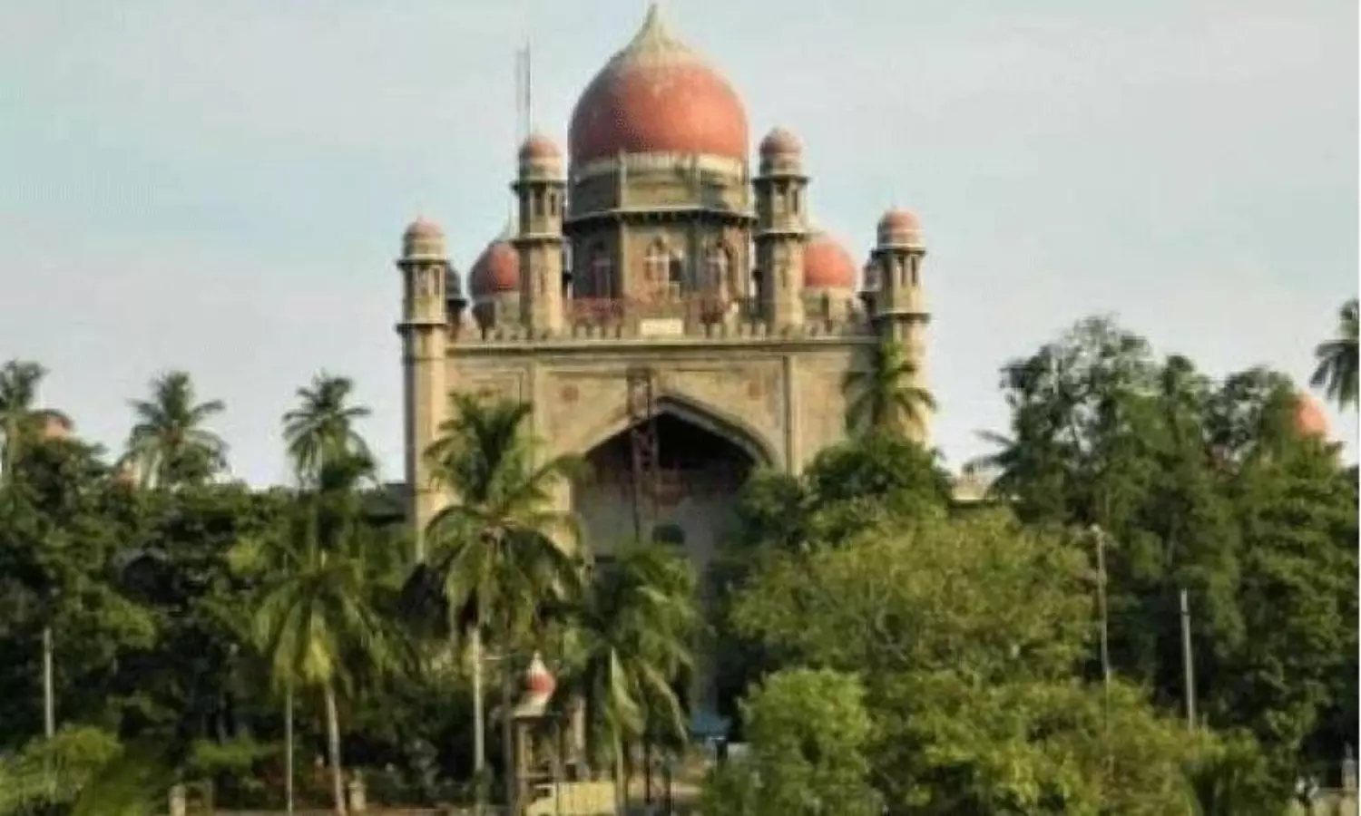 హైద‌రాబాద్ మెట్రో ప‌నుల‌కు బ్రేక్‌.. హైకోర్టు సంచ‌ల‌న ఆర్డ‌ర్‌