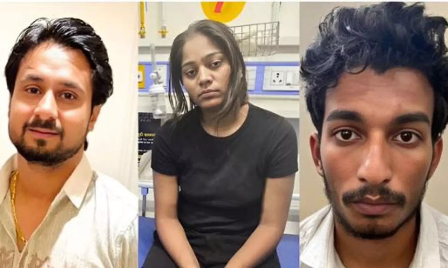 రాజా రఘువంశీ హత్య కేసులో సంచలన వాస్తవాలు