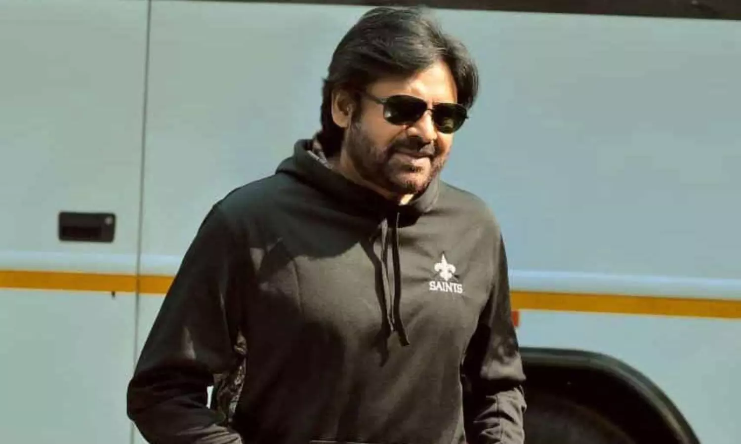 పవన్ కు అంత టైముందా? పవన్ కు అంత టైముందా?