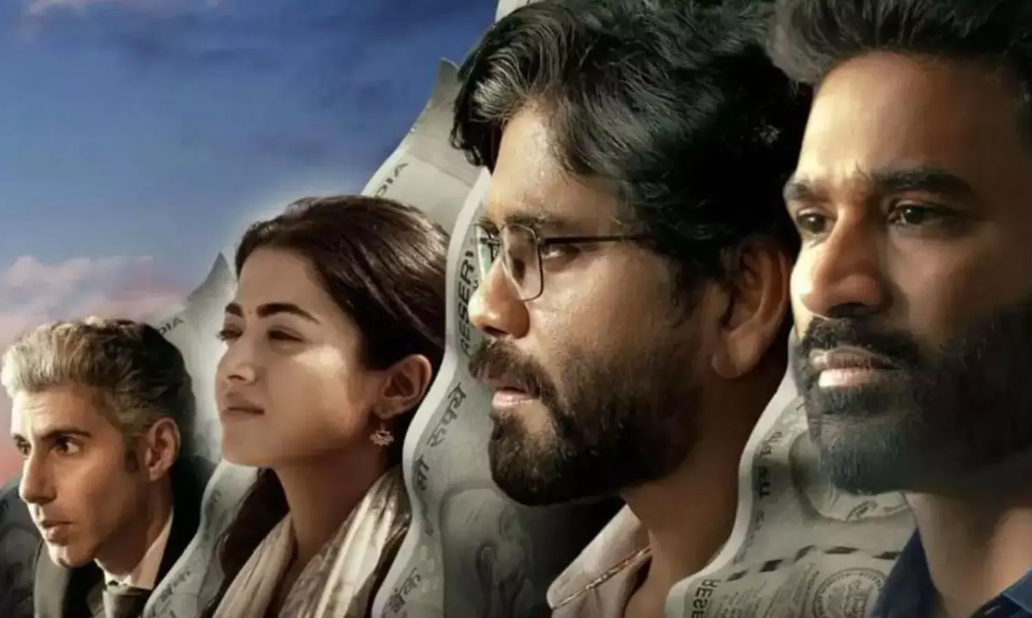 కుబేర ఆ మల్టీప్లెక్స్‌ల్లో విడుదల లేదు.. కారణం ఇదే!