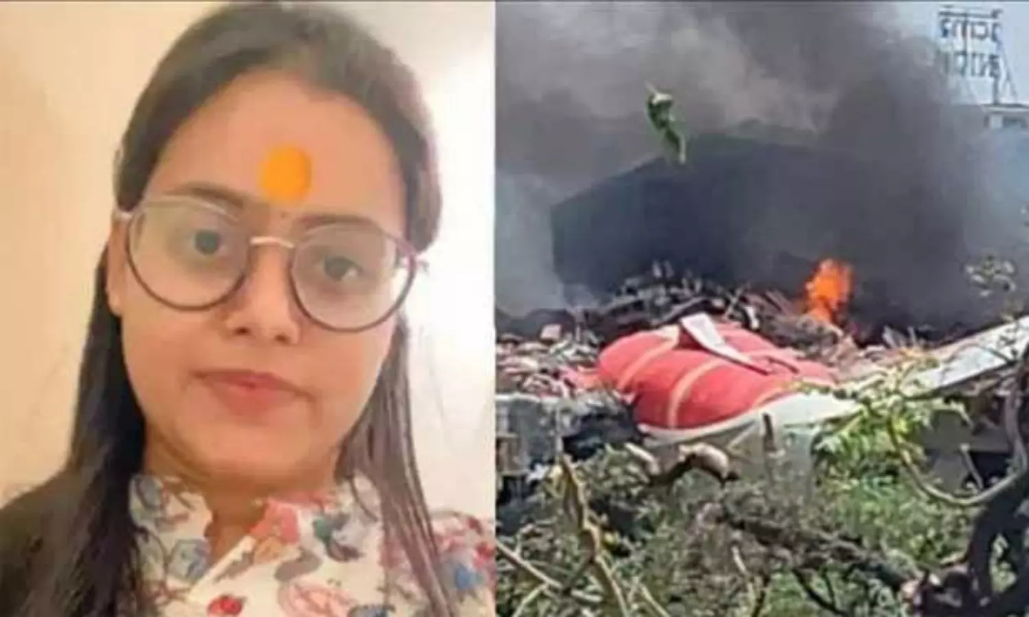 10 నిమిషాల ఆలస్యమే ఆమెకు ఆయువు పోసింది