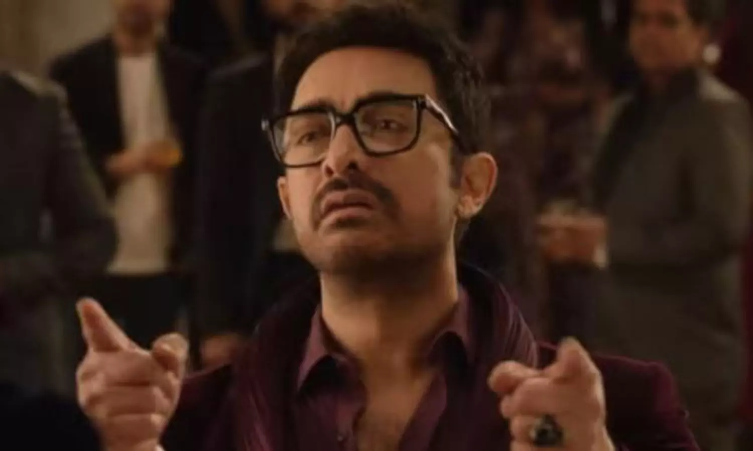 డ్రీమ్11 యాడ్.. అమీర్ ఖాన్ చీప్ రెస్పాన్స్!