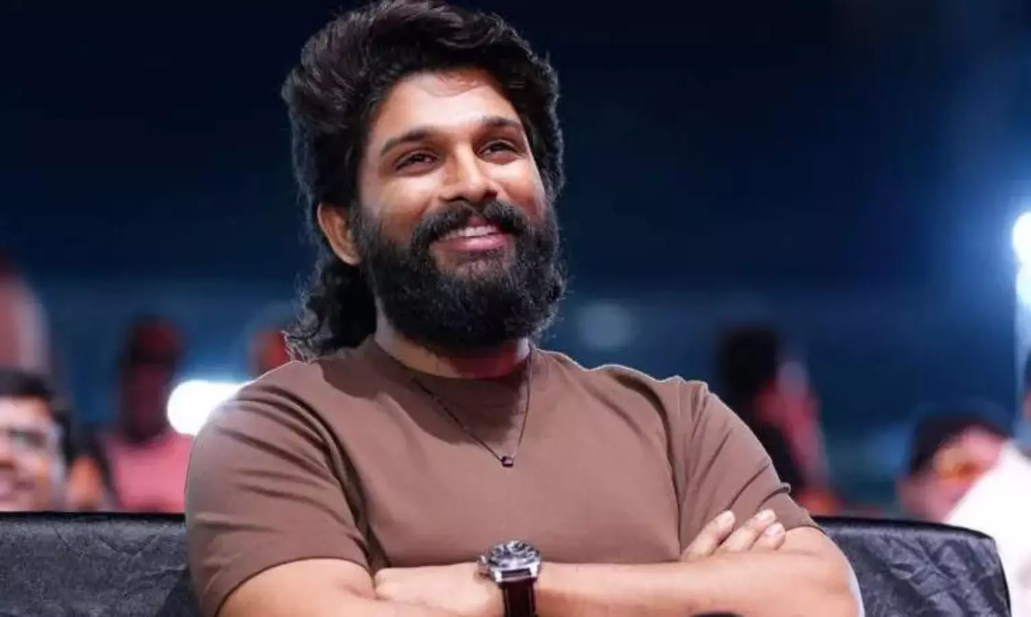 అల్లు అర్జున్ ఇవ్వబోయే సర్ప్రైజ్ ఏంటి?