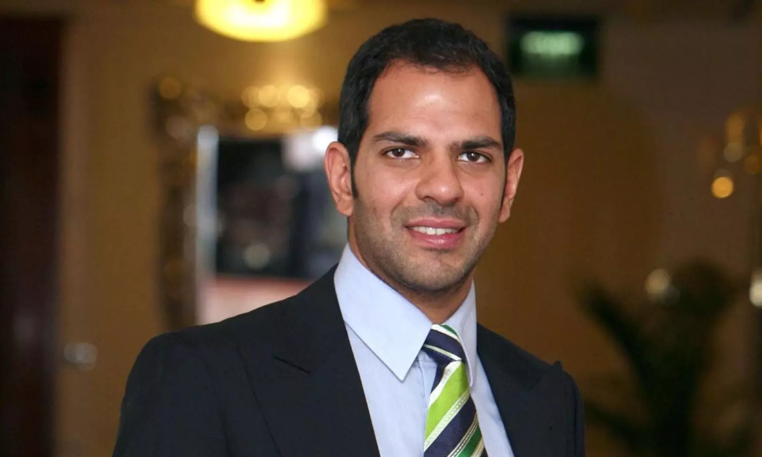 చరిత్రను తలపించిన సంజయ్ కపూర్ మరణం! చరిత్రను తలపించిన సంజయ్ కపూర్ మరణం!