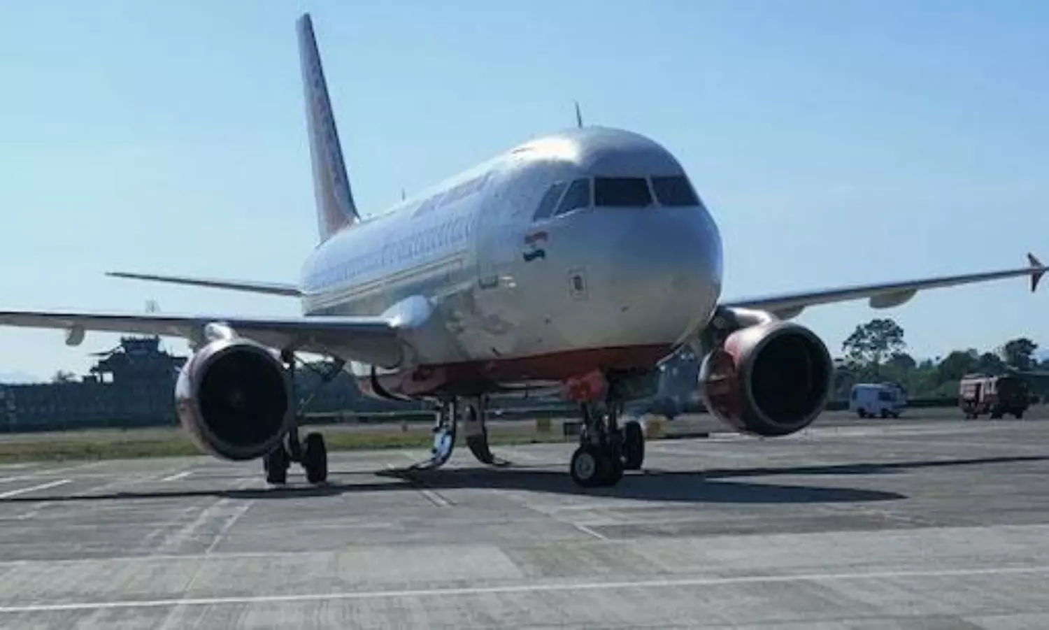 ఎయిరిండియా విమానానికి బాంబు బెదిరింపు.. థాయిలాండ్  లో ఏమి జరుగుతోంది?